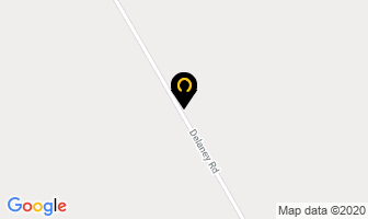 Mintech Canada Inc in Martintown map