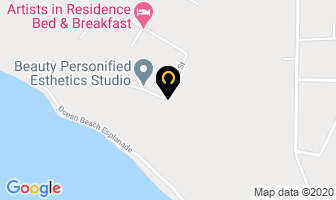 Miou Clothing Ltd in Gibsons map