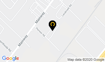 Mir Fabric Products Ltd in Sorel-Tracy map