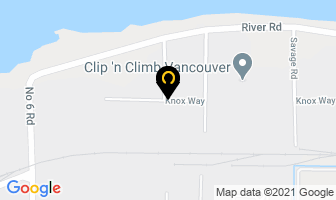 Mirada Kitchen & Interiors Ltd in Richmond Hill map