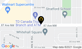 Mis Beauty Salon in Kenora map