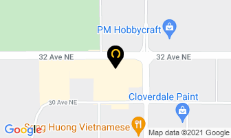 Misai Japanese Restaurant Ltd in Calgary map