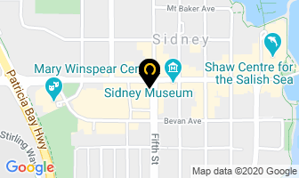 Miss Bliss Boutique in Sidney map