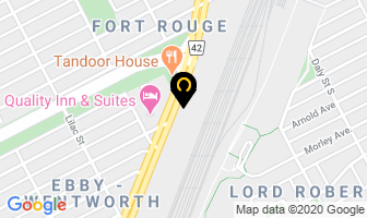 Mister Transmission in Winnipeg map
