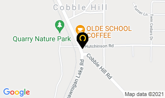 Mitchs Appliances Repair in Cobble Hill map