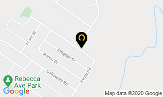 Mitton Tim Home Improvements in Holland Landing map
