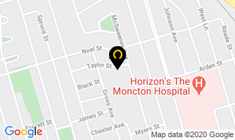 Mjd Bookkeeping Services in New Richmond map