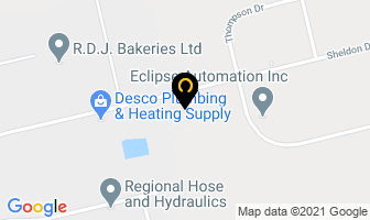 Mjm Unique Pet Supplies in Cambridge map