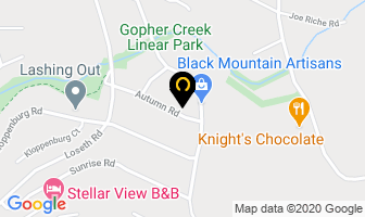 Mki Woodwork Solutions Ltd in London map
