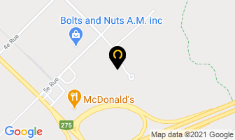 Mle Services Inc in Beaconsfield map
