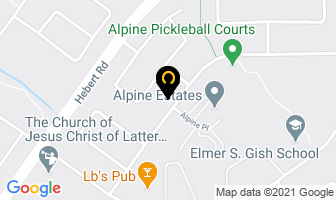 Mmi Electrical Services in St. Albert map