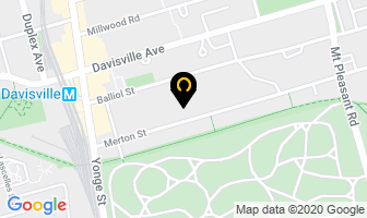 Mmi Industries in Orillia map
