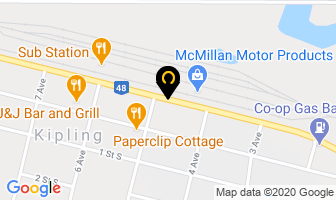Mmp in Kipling map