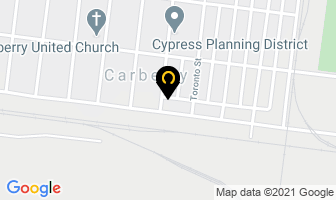 Mnp Llp in Carberry map