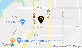 Mnp Llp in Red Deer map