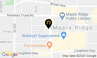 Mnp Llp in Stratford map