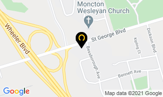Mnp Ltd in New Richmond map