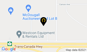 Mobil Grain Ltd in Emerald Park map