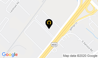 Mobilacomm Eagle Inc in Sorel-Tracy map