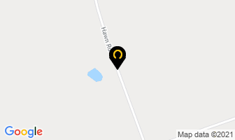 Mobile Millwright Service in Bracebridge map