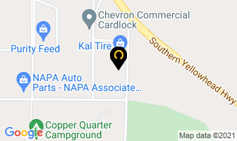 Mobile Trends Communications in Elliot Lake map