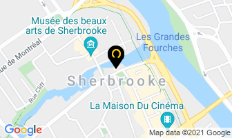 Mobileninja in Peterborough map