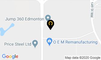 Mobler Furniture in Kenora map