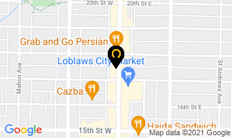 Modern Shoe Renew in Candiac map