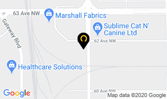 Modern Touch Nail Salon in Kenora map