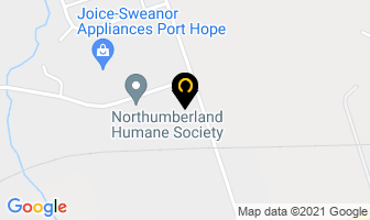 Modu-Locfence Rentals Inc in Port Hope map