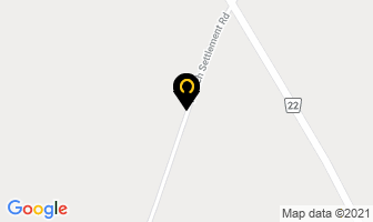Moex Property Maintenance in Kemptville map
