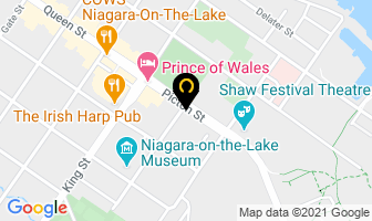Moffat Inn in Saint-Philippe map
