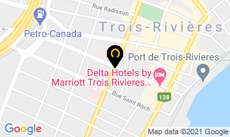 Moi Mes Cd in Sarnia map