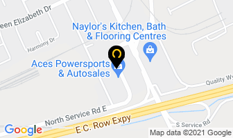 Mold Cam Tool & Engineering Inc in Tecumseh map