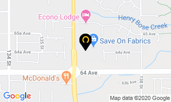 Momel Auto Electric Ltd in Surrey map