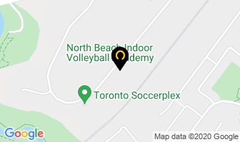 Monalt Enviromental Inc in Orillia map