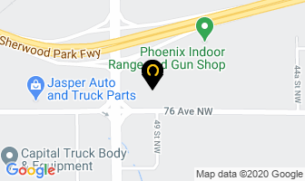 Monarch Insurance Brokers Ltd in Kenora map