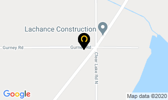 Mondoux Metal Salvage in Kapuskasing map