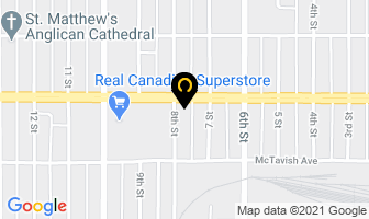 Money Mart in Sault Ste. Marie map