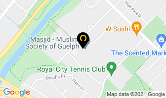 Montessori Academy Learning Centre in Saint-Georges map