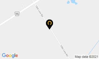 Montessori School Kingston Office in Kingston map