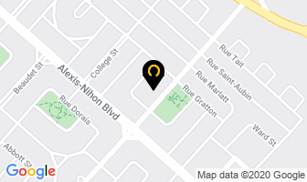 Montreal Kosher Bakery Ltd in Brantford map