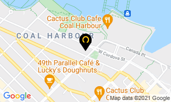 Montridge Financial Group Ltd in Toronto map