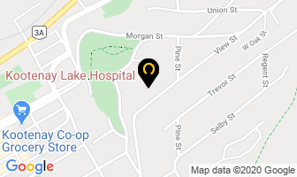 Moola Shiraz Dr in Owen Sound map
