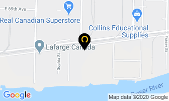 Moon Quartz Stone Inc in Toronto map