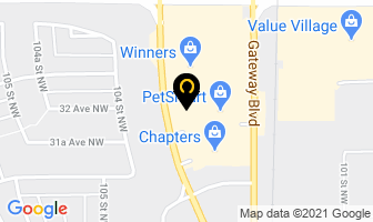 Moores Clothing For Men in Kenora map
