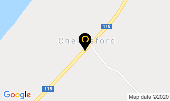 Morada (Frank's) Holiday Resort Ltd in Chelmsford map