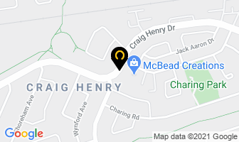 Moran Jack Insurance Services in Nepean map