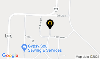 More Core Diamond Drilling Services Ltd in Stewart map