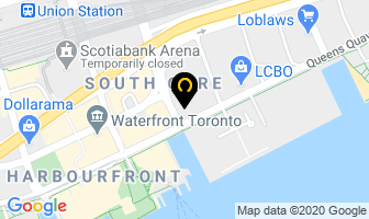 Morel Benefits Consulting Services Ltd in Orillia map